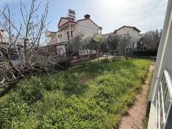 3+1 Duplex Villa For Sale By The Sea In Seferihisar Doğanbey