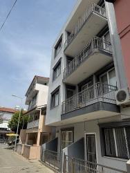 2+1 Bedroom Apartment For Sale in Mersin Alanı Nbh. Seferihisar Ürkmez - 85 m²