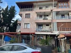 2+1 Mid-Floor Apartment For Sale In Seferihisar Ürkmez