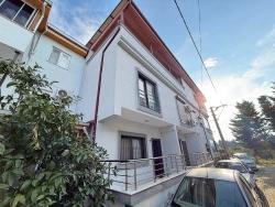 Spacious 3+1 Villa/Summer House For Sale At An Affordable Price In Ürkmez, Seferihisar.