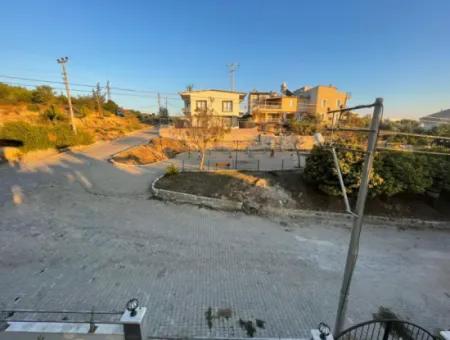 3 1 Zero Sale Cottages With Garden In Spacious Location In Seferihisar Ürkmez