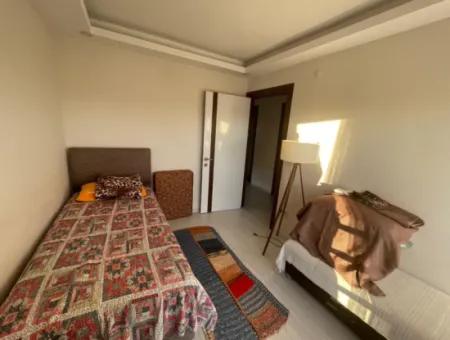 3 1 Zero Sale Cottages With Garden In Spacious Location In Seferihisar Ürkmez