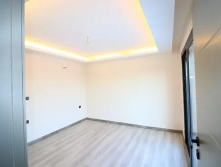 Seferihisar Ürkmez De Sale Zero Large Garden 3 1 Maisonette Villa