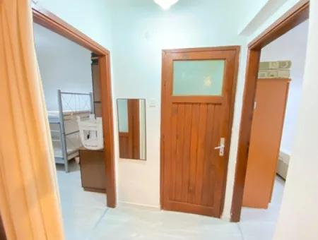 For Sale In Seferihisar Doğanbey 3 1 Luxury Villa In A Complex