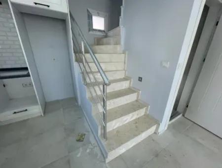 3 1 Detached Pool Cottage With Large Garden For Sale In Doğanbey