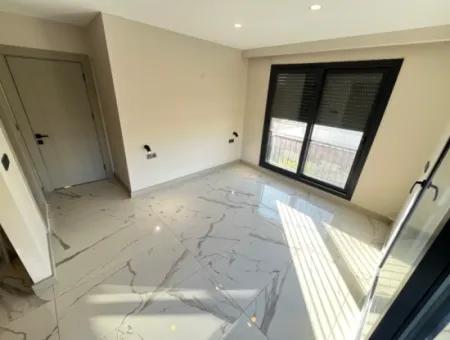 Ultra-Luxury 3 1 Villa For Sale Near The Sea In Doğanbey