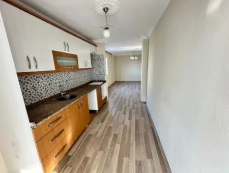 For Sale In Seferihisar Ürkmez 2 1 Separate Kitchen Free Apartment