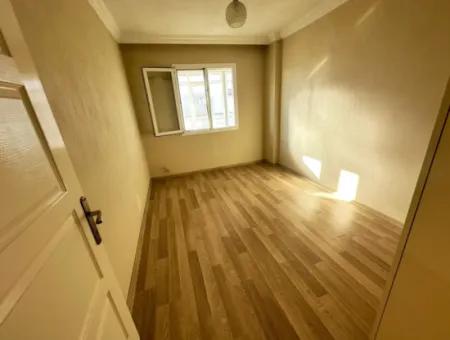 For Sale In Seferihisar Ürkmez 2 1 Separate Kitchen Free Apartment