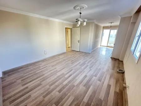 For Sale In Seferihisar Ürkmez 2 1 Separate Kitchen Free Apartment