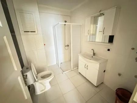For Sale In Seferihisar Ürkmez 2 1 Separate Kitchen Free Apartment