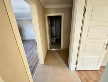 For Sale In Seferihisar Ürkmez 2 1 Separate Kitchen Free Apartment