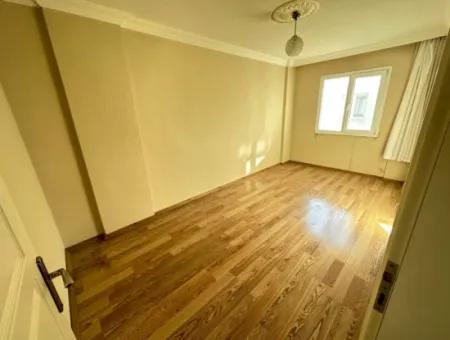 For Sale In Seferihisar Ürkmez 2 1 Separate Kitchen Free Apartment