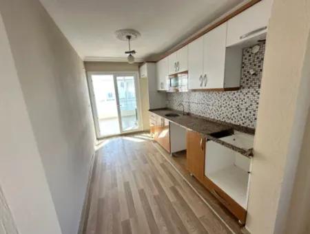 For Sale In Seferihisar Ürkmez 2 1 Separate Kitchen Free Apartment