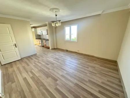 For Sale In Seferihisar Ürkmez 2 1 Separate Kitchen Free Apartment