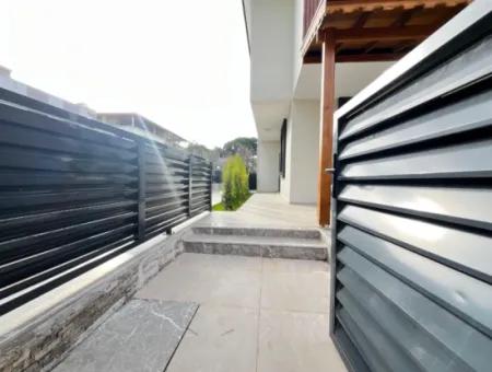 3 1 New Luxury Villas For Sale In Seferihisar Doğanbey