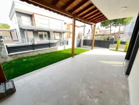 3 1 New Luxury Villas For Sale In Seferihisar Doğanbey