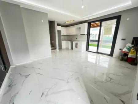 3 1 New Luxury Villas For Sale In Seferihisar Doğanbey