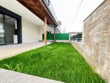 3 1 New Luxury Villas For Sale In Seferihisar Doğanbey