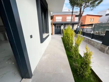 3 1 New Luxury Villas For Sale In Seferihisar Doğanbey