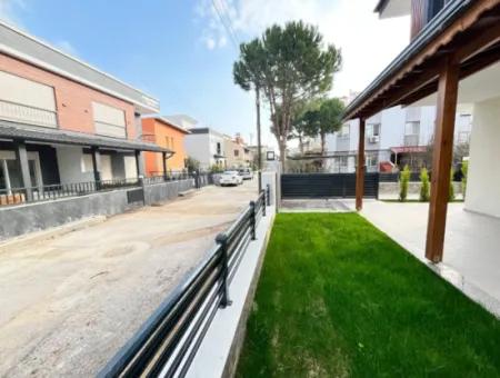 3 1 New Luxury Villas For Sale In Seferihisar Doğanbey