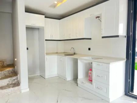 3 1 New Luxury Villas For Sale In Seferihisar Doğanbey