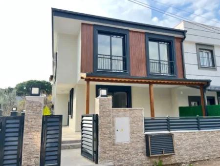 3 1 New Luxury Villas For Sale In Seferihisar Doğanbey