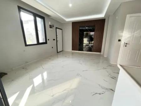 3 1 New Luxury Villas For Sale In Seferihisar Doğanbey
