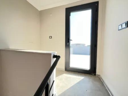 New Detached 3 1 Villa For Sale In Open Spacious Location In Doğanbey