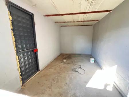 New Detached 3 1 Villa For Sale In Open Spacious Location In Doğanbey