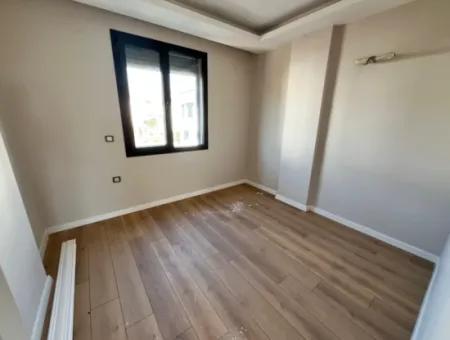 New Detached 3 1 Villa For Sale In Open Spacious Location In Doğanbey
