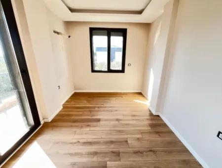New Detached 3 1 Villa For Sale In Open Spacious Location In Doğanbey