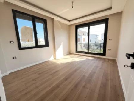 New Detached 3 1 Villa For Sale In Open Spacious Location In Doğanbey