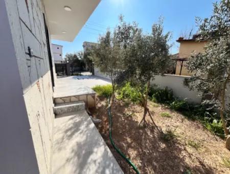 New Detached 3 1 Villa For Sale In Open Spacious Location In Doğanbey
