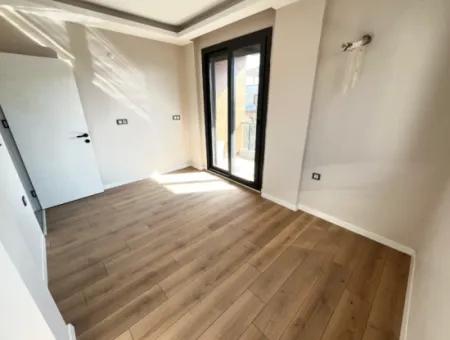 New Detached 3 1 Villa For Sale In Open Spacious Location In Doğanbey