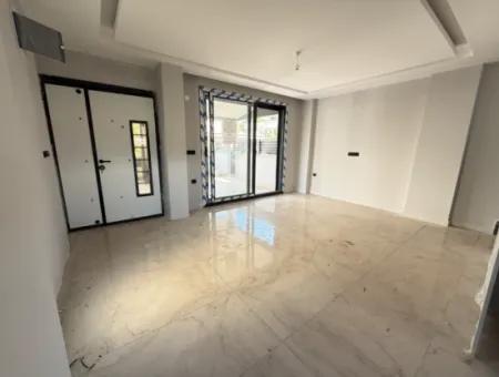 Single Detached Brand New 3 1 Villa With Large Garden For Sale In Doganbey, Seferihisar
