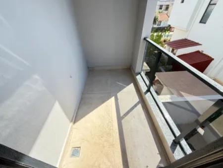 Single Detached Brand New 3 1 Villa With Large Garden For Sale In Doganbey, Seferihisar