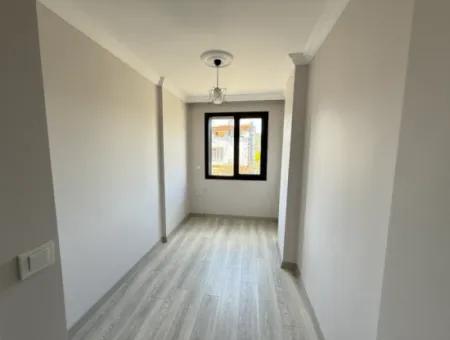 2 1 New Duplex Cottage For Sale In The Center Of Seferihisar Doganbey