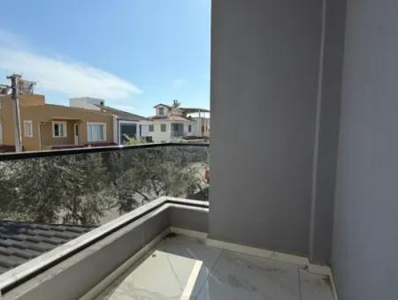 2 1 New Duplex Cottage For Sale In The Center Of Seferihisar Doganbey