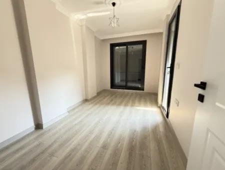 2 1 New Duplex Cottage For Sale In The Center Of Seferihisar Doganbey