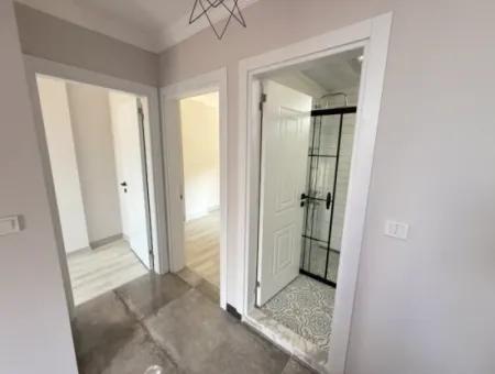 2 1 New Duplex Cottage For Sale In The Center Of Seferihisar Doganbey