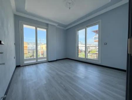 Single Detached 3 1 Duplex Cottage In 300 M2 Plot In Seferihisar Doğanbey