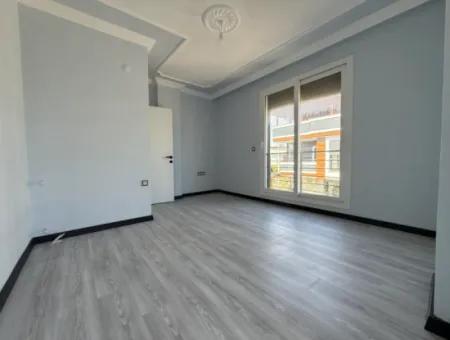 Single Detached 3 1 Duplex Cottage In 300 M2 Plot In Seferihisar Doğanbey