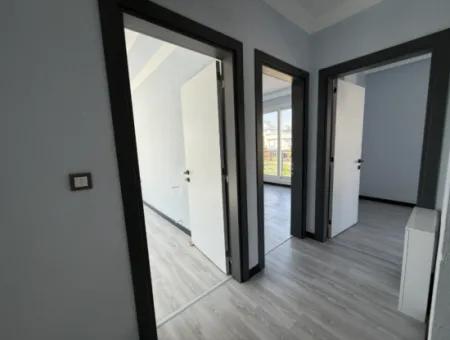 Single Detached 3 1 Duplex Cottage In 300 M2 Plot In Seferihisar Doğanbey