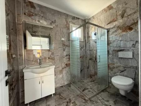 Single Detached 3 1 Duplex Cottage In 300 M2 Plot In Seferihisar Doğanbey