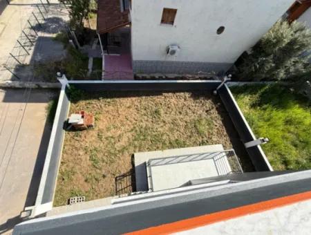 Single Detached 3 1 Duplex Cottage In 300 M2 Plot In Seferihisar Doğanbey