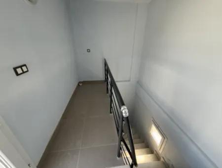 Single Detached 3 1 Duplex Cottage In 300 M2 Plot In Seferihisar Doğanbey