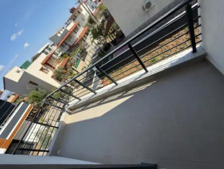 Single Detached 3 1 Duplex Cottage In 300 M2 Plot In Seferihisar Doğanbey