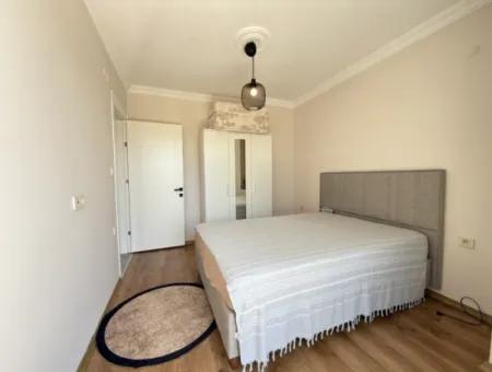 2 1 Fully Detached Duplex Villa For Sale In Seferihisar Doganbey