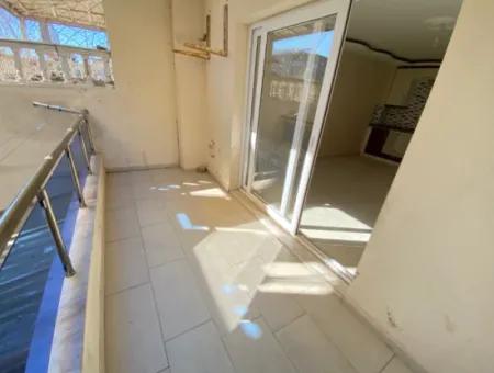 2 1 Apartment For Sale Near The Sea In Seferihisar Ürkmezde