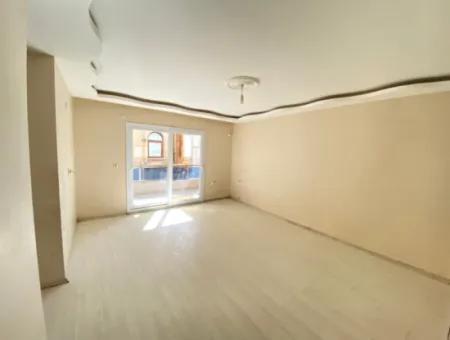 2 1 Apartment For Sale Near The Sea In Seferihisar Ürkmezde